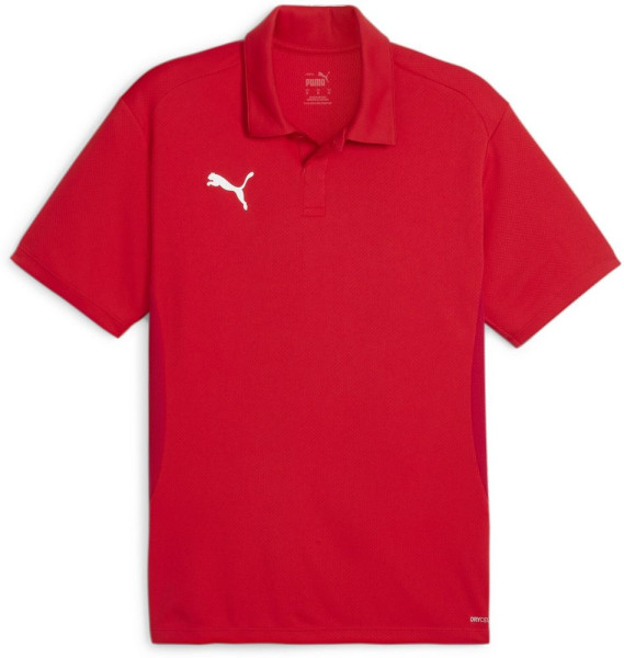Puma Polo Shirt TeamGoal Polo 658771