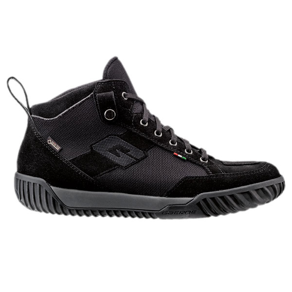 Büse G Razor Sneakers Schwarz