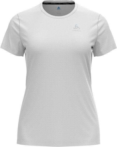 Odlo Damen T-Shirt S/S Crew Neck Essential Flyer 313831