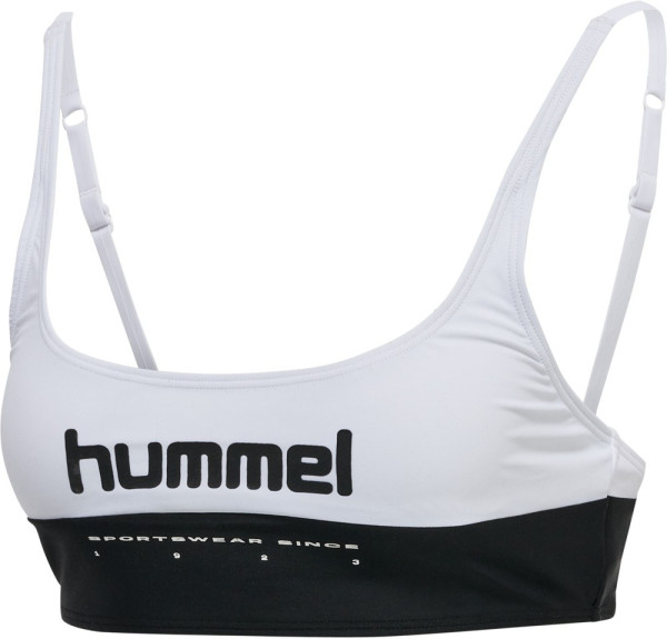 Hummel Damen Bade-Oberteil Hmlcindi Swim Top 214210