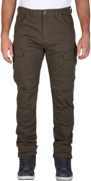 Modeka Motorrad Jeans Brandon Cargo 088245