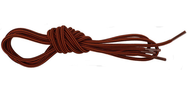 Falco Schnürsenkel für Ranger FA51102003 Rot