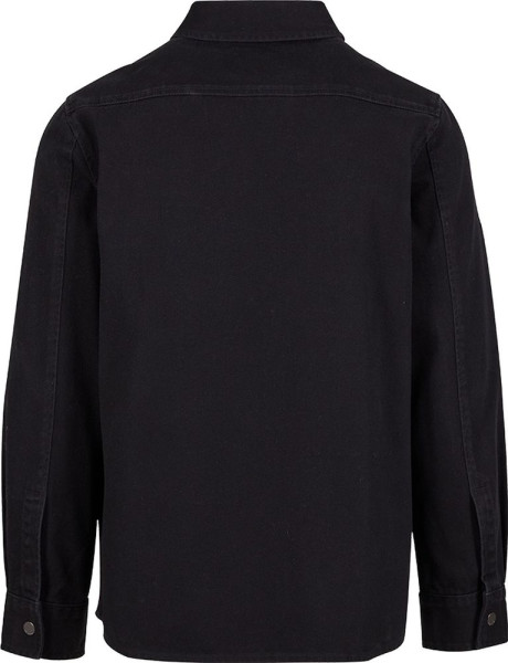 Brandit Men Heavy Twill Shirt 4040