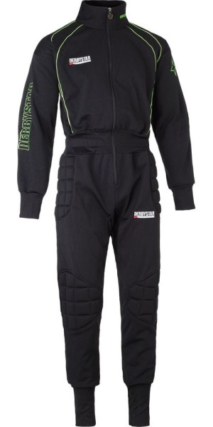 Derbystar Sporthose Basic Pro Torwartoverall 542001