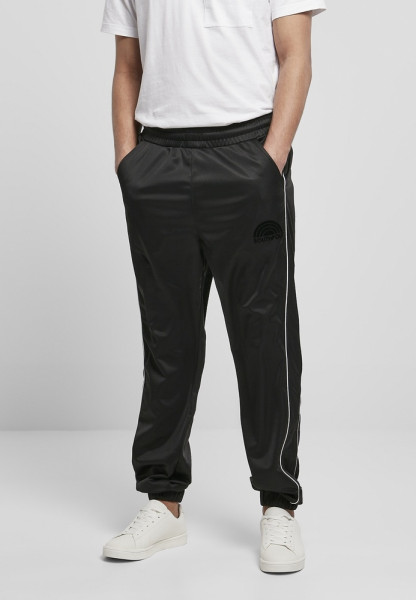 Southpole Trainingshose Tricot Pants Black