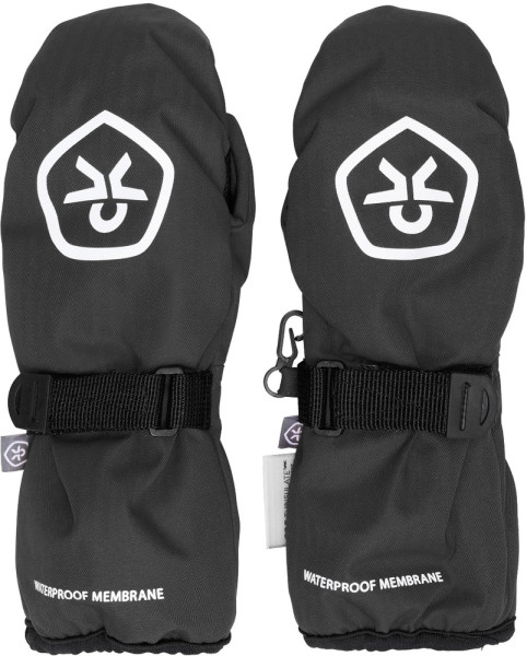 Color Kids Kinder Winterhandschuhe Mittens-Waterproof