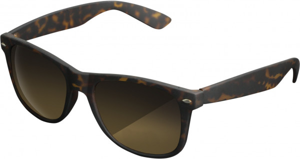 MSTRDS Sonnenbrille Sunglasses Likoma Amber