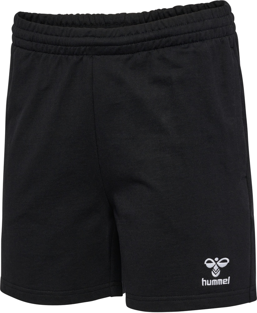 Hummel Damen Sportshorts Hmlgo 2.0 Sweatshorts Woman 224847 - Damen