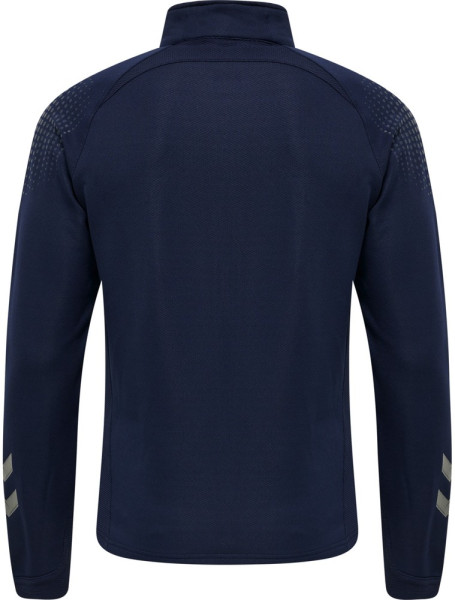 Hummel Trainingsjacke Hmllead Poly Zip Jacket 207399