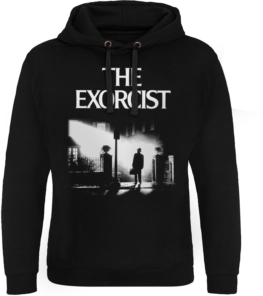 The Exorcist Hoodie Poster Epic Hoodie WB-37-EXCO001-H67-10 - Herren / Unisex
