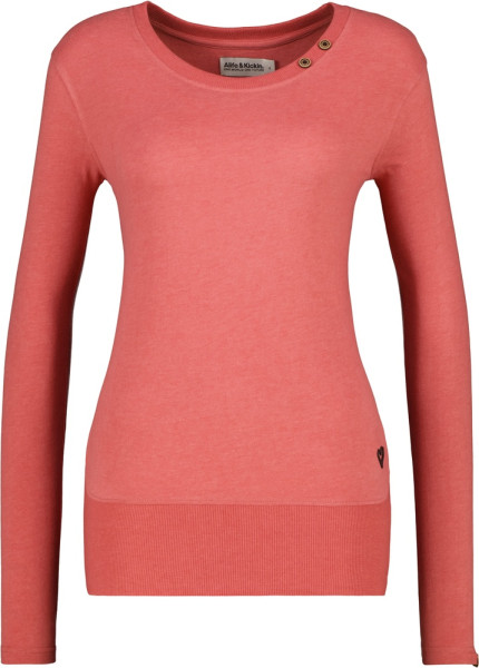 Alife & Kickin Damen Longsleeve ConnyAK A 62008-9999