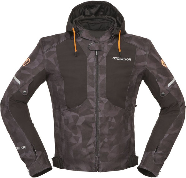 Modeka Motorrad Jacke Jakson 086575
