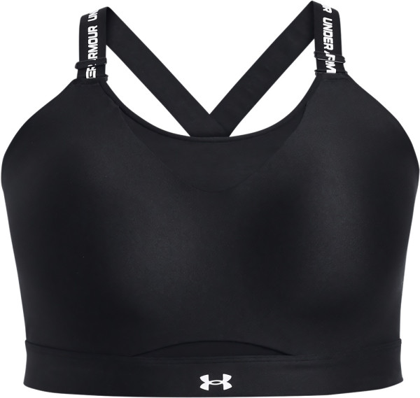 Under Armour Damen Sport-BH Infinity High 2.0Bra& 1384115
