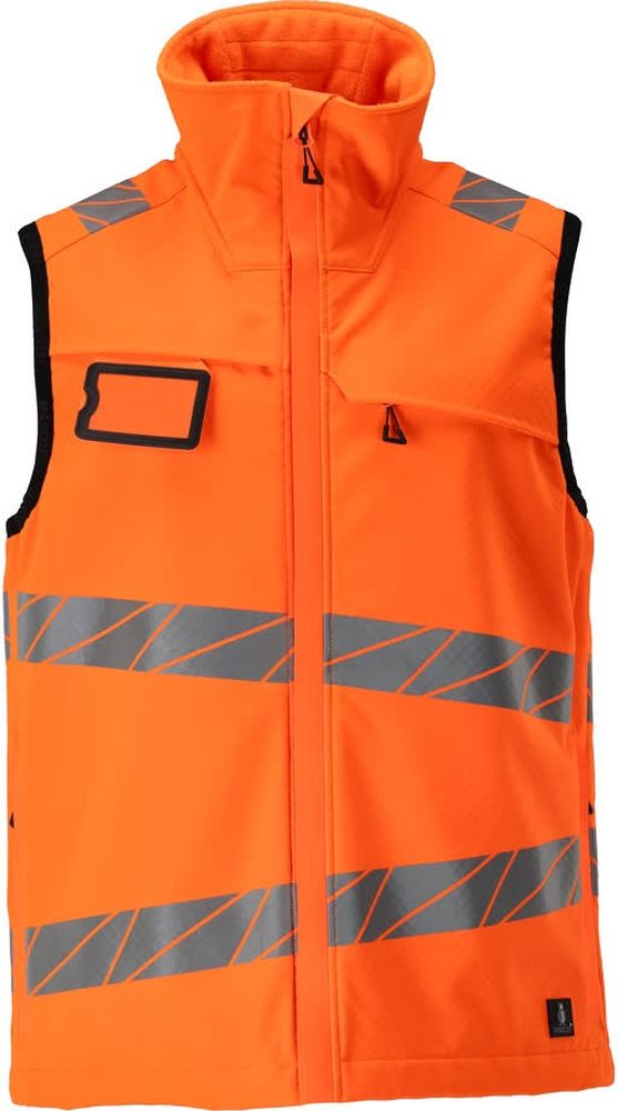 Mascot Softshell Weste Accelerate Safe 24065-143 - Herren / Unisex
