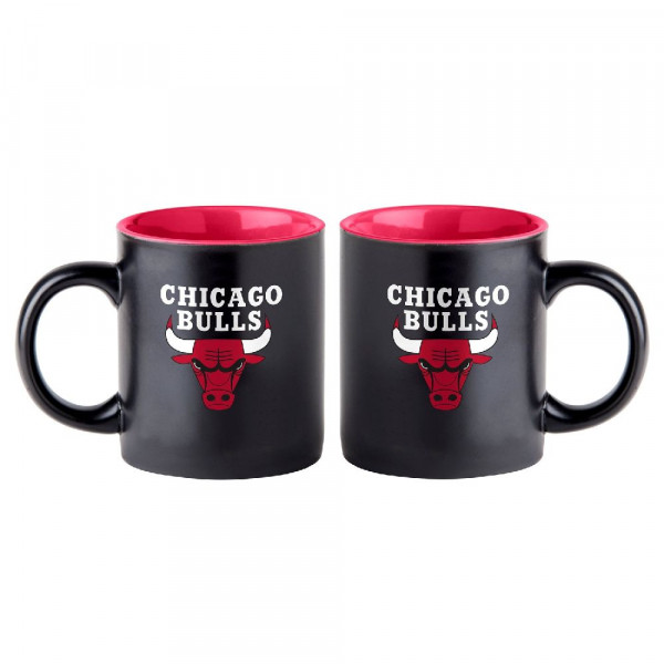 Chicago Bulls Tasse Basketball Matt Schwarz