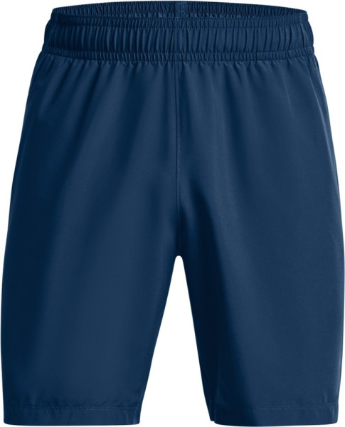 Under Armour UA Woven Shorts mit Grafik