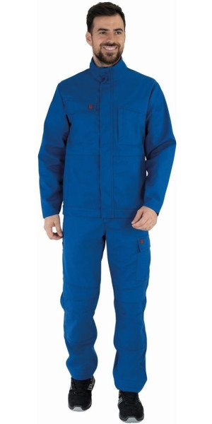 Lafont Hose H Basalt 1MIMUP