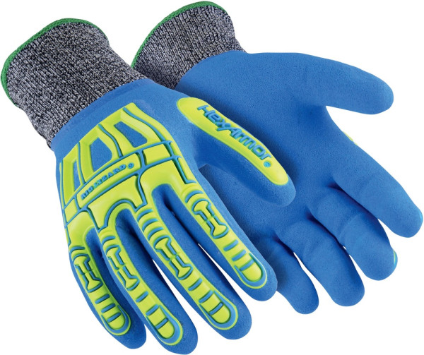 HexArmor Schutzhandschuhe Rig Lizard 7102 60652