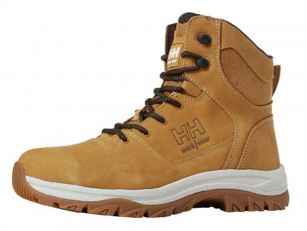 Helly Hansen Arbeitsschuh 78264 Ferrous Boot 750 Brown