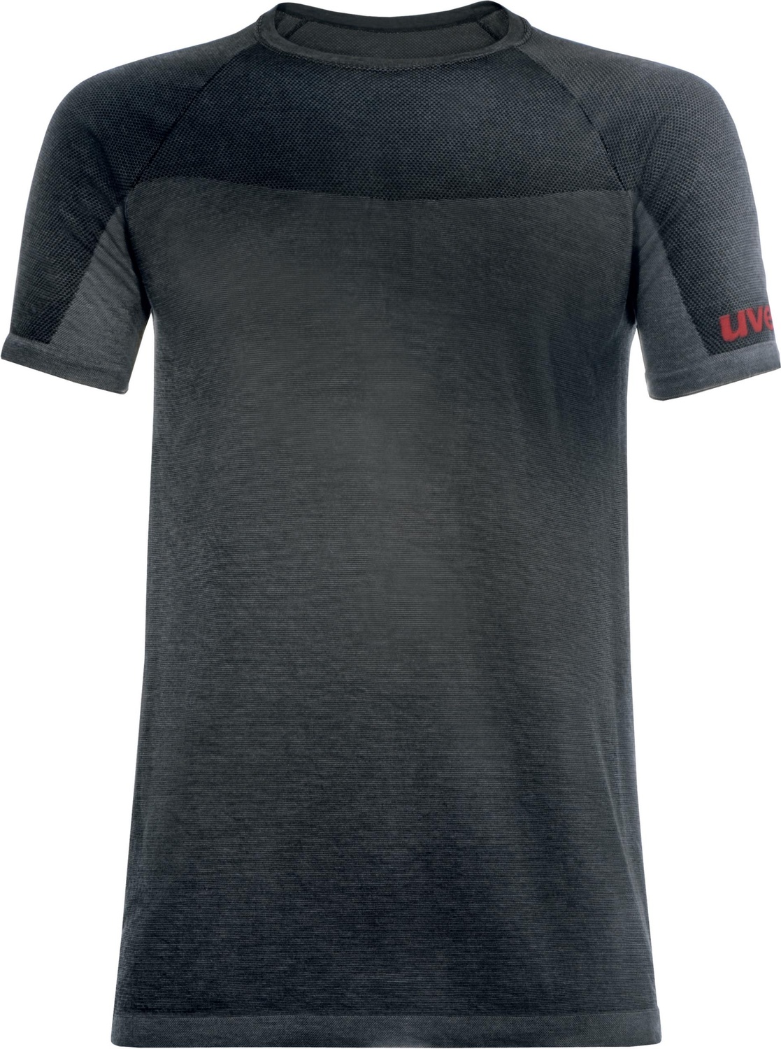 Uvex T-Shirt Suxxeed Esd Schwarz (88264) - Herren / Unisex