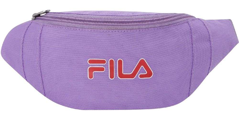 fila bauchtasche rosa