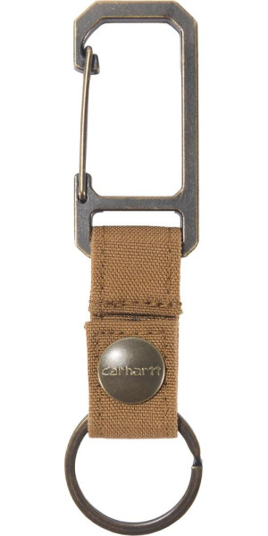 Carhartt Nylon Duck Key Keeper B0000251