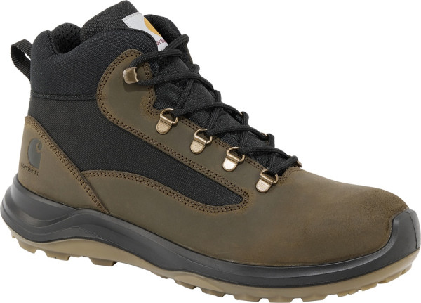 Carhartt Sicherheitsstiefel Belmont Rugged Flex™ S3L Safety Boot 400018