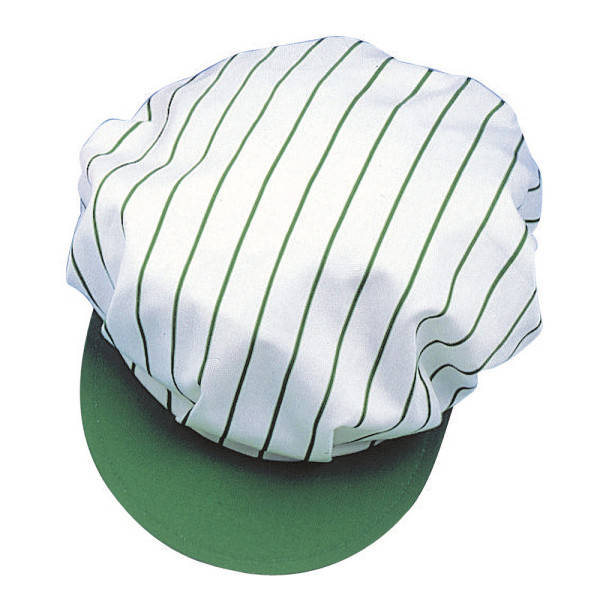 Leiber Schirmmütze 02/829/08 Grün