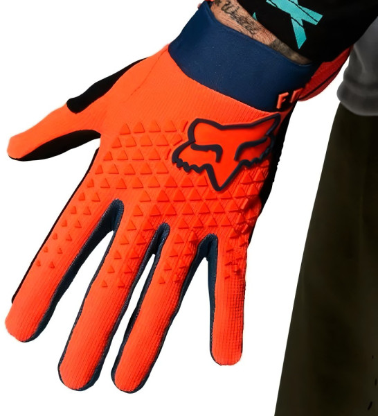 Fox Handschuhe Fahrradhandschuhe für Herren Defend 93333