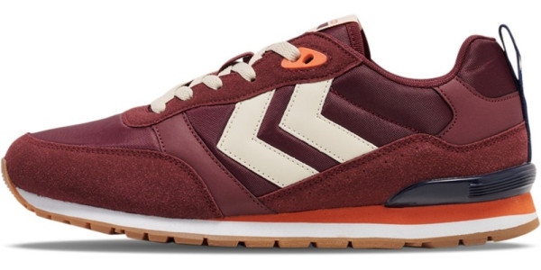 Hummel Sneaker flach Monaco 86 Ns