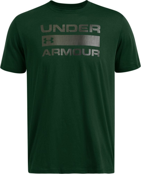 Under Armour T-Shirt Ua Team Issue Wordmark Ss