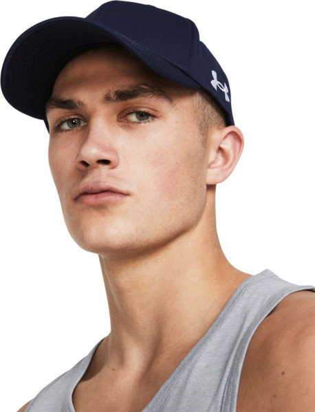 Under Armour Caps Men'S Ua Team Blitzing