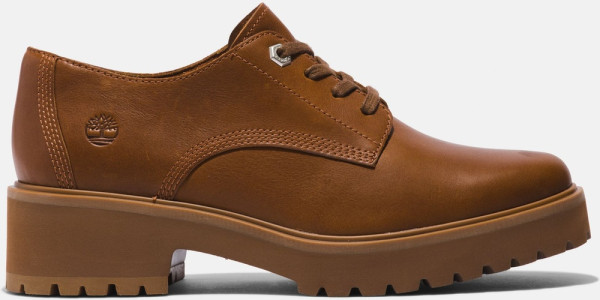 Timberland Damen Schuhe Lace Up Shoe 0A5W