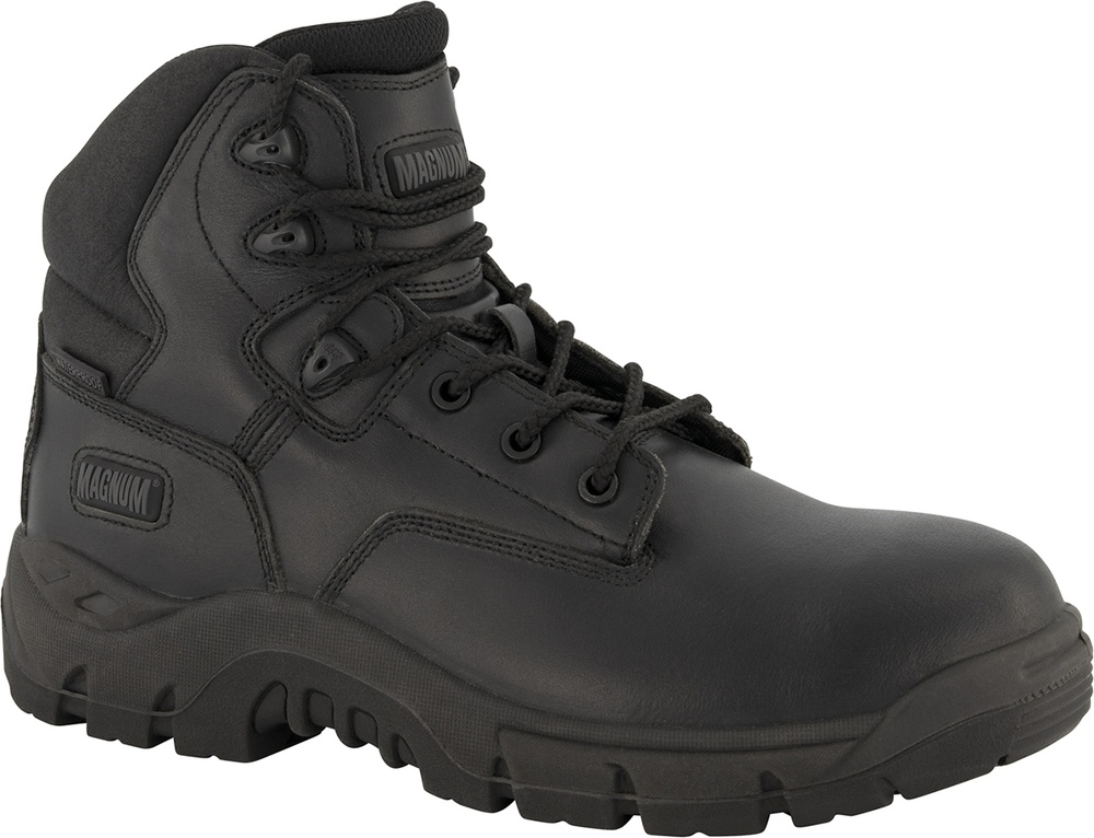 Magnum Sicherheitsstiefel Precision Sitemaster Ct Cp M801232 S3 - Herren / Unisex