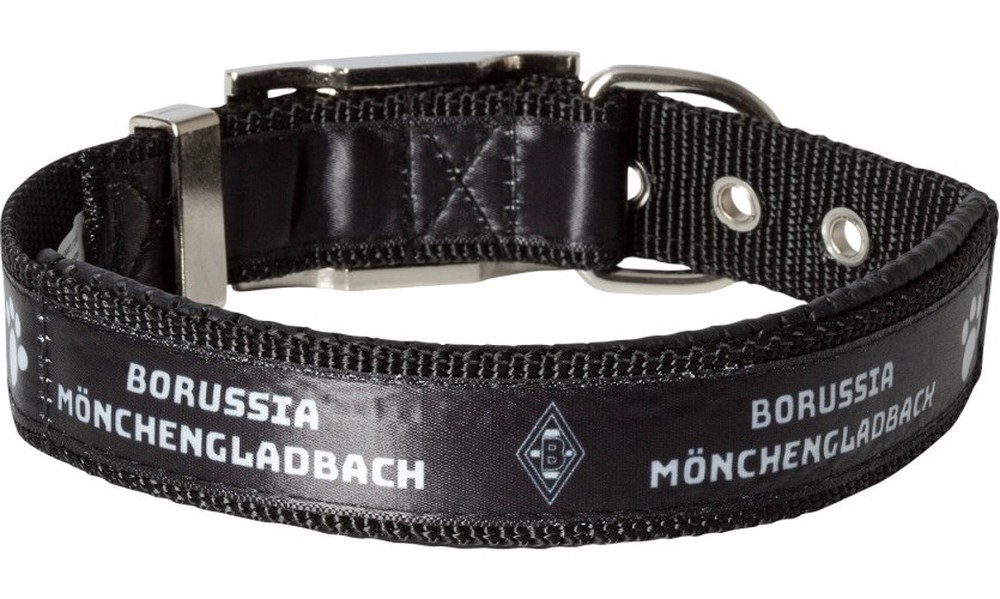Borussia Mönchengladbach Hundehalsband, klein Fussball - Herren / Unisex