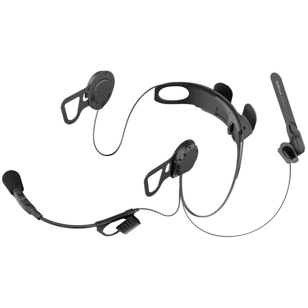 Sena Headset 10U für Shoei J-Cruise Bluetooth Kommunikation System