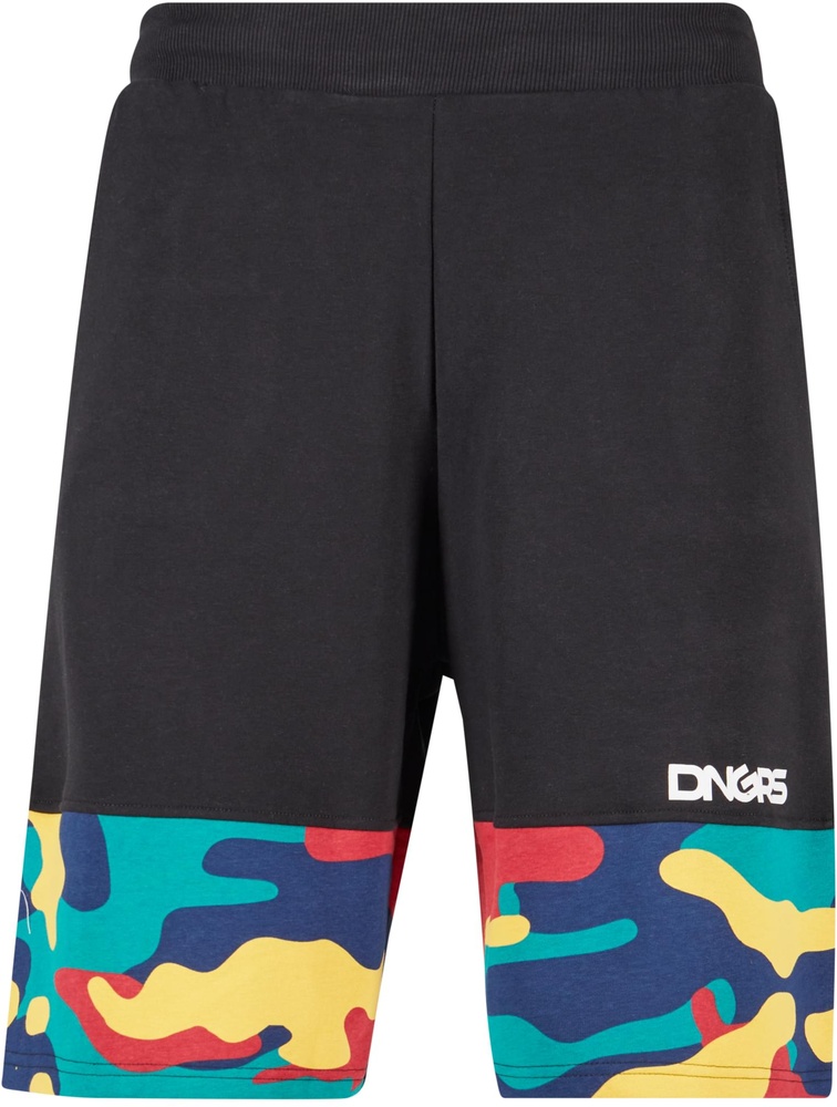 Dangerous DNGRS Shorts HideMe DGSH215 - Herren / Unisex