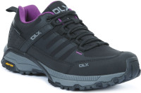 DLX Damen Wanderschuhe Roisin - Female Dlx Trainer Black