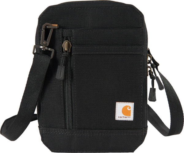 Carhartt Nylon Duck Crossbody Wallet B0000396