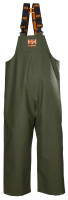 Helly Hansen Latzhose 70583 Storm Fishing Rain Bib 480 Army Green Helly Hansen Latzhose 70583 Storm Fishing Rain Bib 480 Army Green