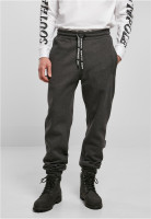 Southpole Jogginghose Basic Sweat Pants Black