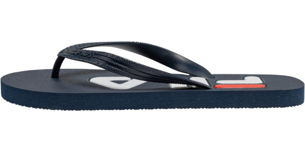 Fila Sandalen / Slipper Troy Slipper Dress Blues