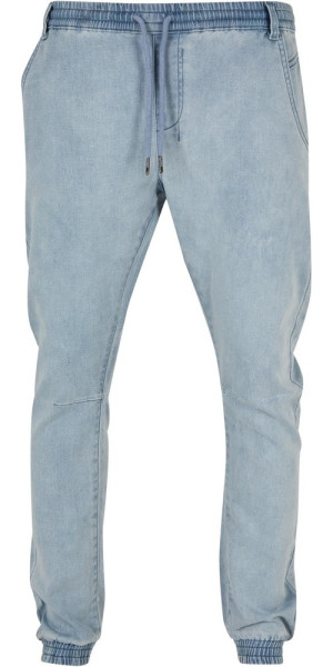 Urban Classics Hose Knitted Denim Joggpants