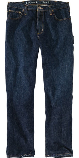 Carhartt Jeans Heavyweight 5-Pocket Jean Freight