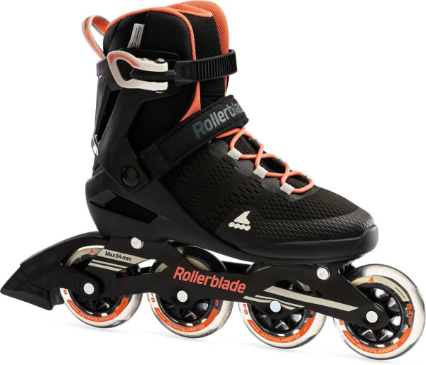 Rollerblade Damen Inliner Damen Inline Skates Sirio 84 W 186385