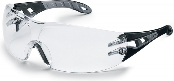 Uvex Bügelbrille Pheos Farblos Sv Exc. 9192485 (91922)