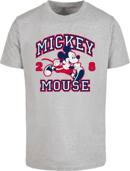 Merchcode T-Shirt Mickey Mouse 28 Tee MC958