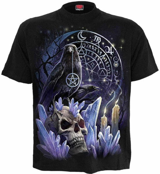Spiral Direct - Witchcraft (Unisex) T-Shirt