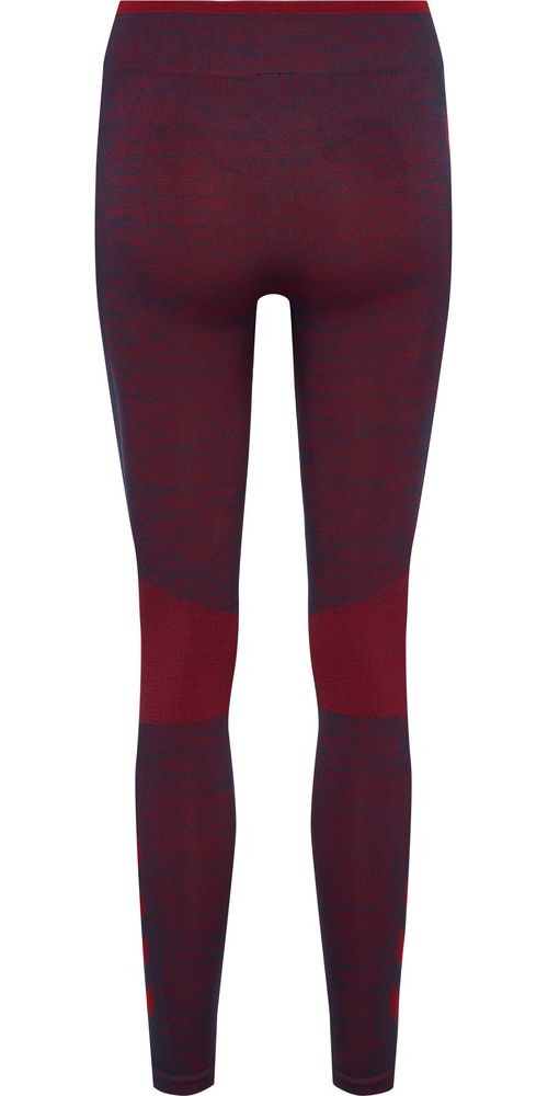 Hummel Damen Sport Tight Hmlmt Aly Seamless Hw Tights 215790 - Damen