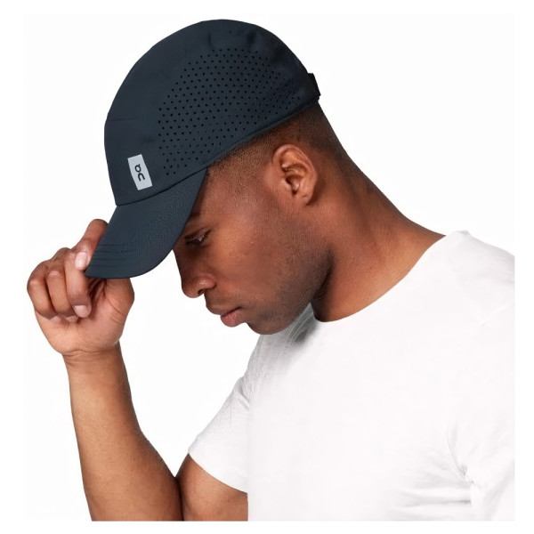 On Damen Mütze Kappe Lightweight 128976